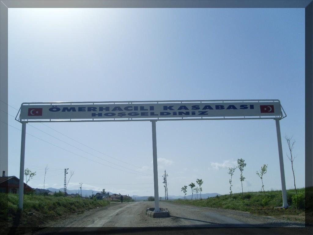 ÖMERHACILI BELEDİYE BAŞKANLARI