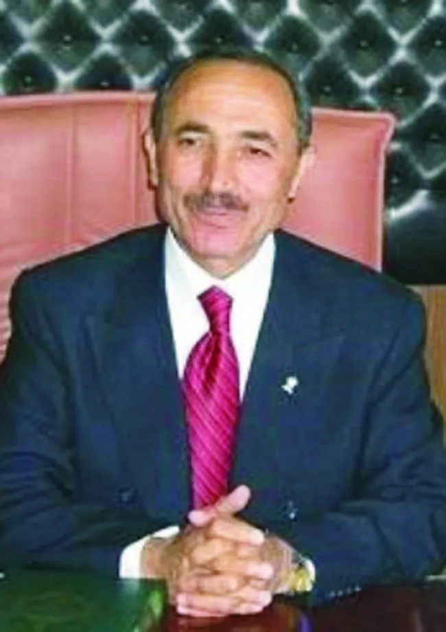 Turgut ASLAN