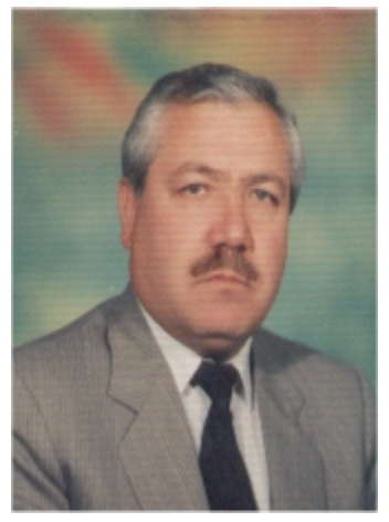Şakir Şahin