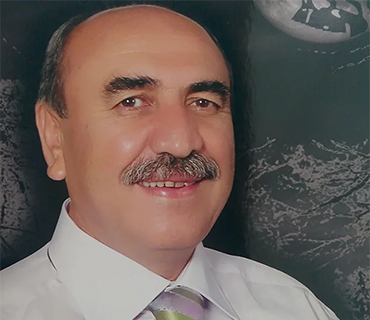 Doğan TÜRK